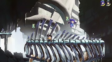 Brawlhalla!! Silver Tier Ranked -  Jaeyun vs Jaeyun intense!!