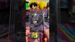 TCG Gods Must to Smiling Down on Us!! #fyp #yugioh #lorcana #enchanted #overframe