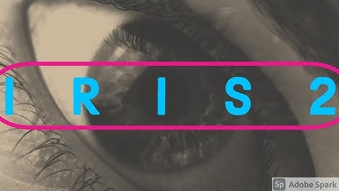 iris 2 soundtrack
