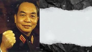 Những Câu Nói Nổi Tiếng Kinh Điển Của Đại Tướng VÕ NGUYÊN GIÁP | Bài Học Để Đời Cho Hậu Thế