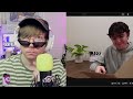 Beginning of video