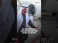 UAE President Lands in India, PM Modi Receives Sheikh Mohamed bin Zayed Al Nahyan | N18G