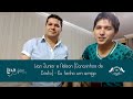 Lian Junior e Nelson (Canarinhos de Cristo) - Eu tenho um amigo