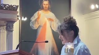 12:10 PM Holy Mass - Daily - 6/15/2026