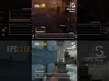 Zombies Mode in COD: Black Ops 7 runs BAD. Hopefully they fix it on Xbox Series S/X and PS5/PS5 Pro