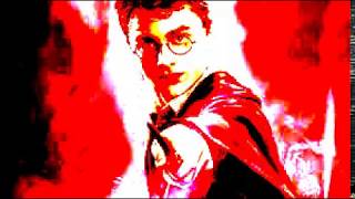 Harry Potter Theme Ear Rape Flute Resimi