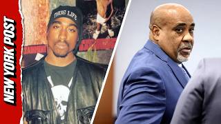 Former Gang Leader Orchestrated 1996 Drive-By Shooting That Killed Tupac Shakur