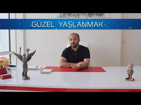 Video: Yaşlanma Sırasında Kişilik Stratejileri