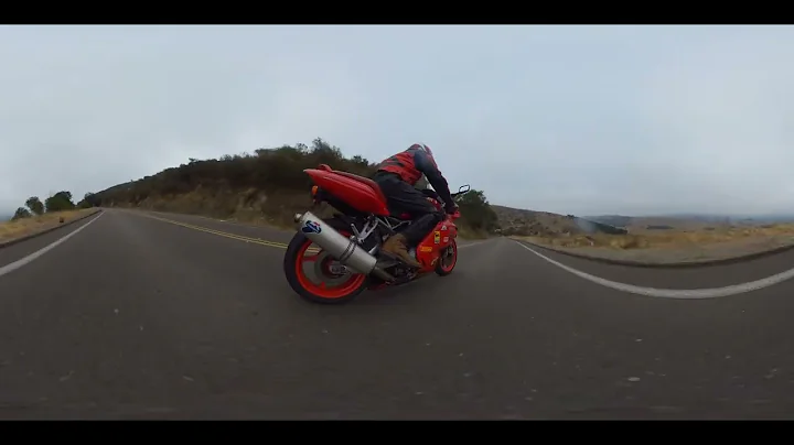 Riding thru San Luis Rey River Valley in Pala CA