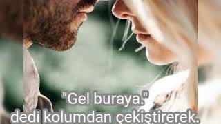 Karanlığın Işığı (wattpad) 66.Bölüm