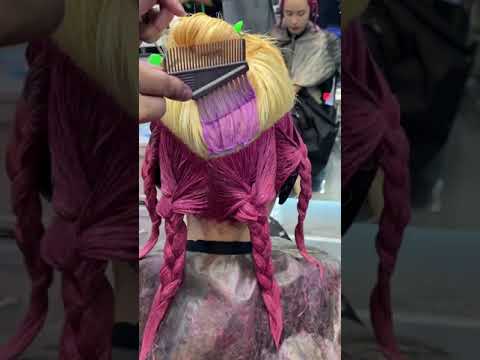 Video: Cách nhuộm lông mu: 13 bước (có hình ảnh)