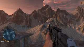 Far Cry 3: Battle Europa custom map update