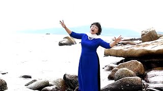 Nha Trang Mùa Thu Lại Về - Trình Bày Lê Nhị Hà