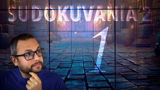 Prologue | Sudokuvania 2: Lineage of Logic | Episode 1