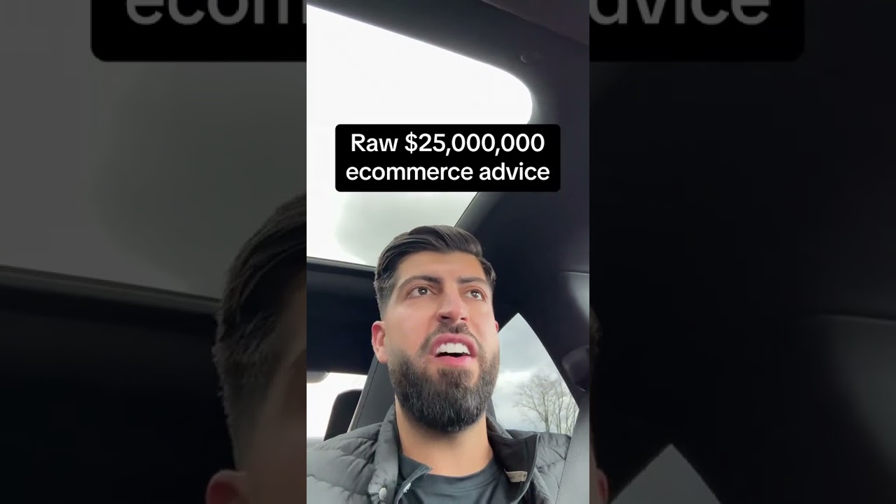 мой главный совет