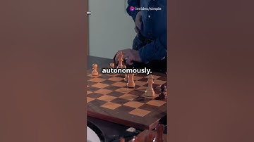 Reinforcement Learning Explained #technology #datascience #chatgpt #artificialinteligence