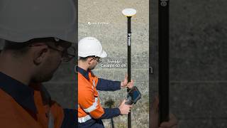 Trimble Catalyst 60: precisión confiable sin alta inversión