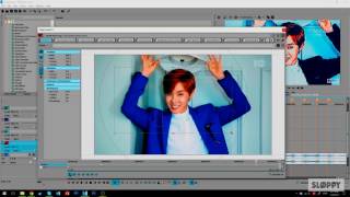 Watch Me Edit! [Swalla]