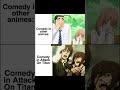Only AOTian can get it #attackontitan#anime#sarcastic1#animeweeb#funnymemes #animemes#shorts#eren#op
