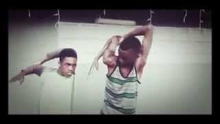 Bone break Tutorial Part 2 (Dead arm/ Wrist grab)