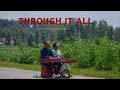 THROUGH IT ALL - PAPI CLEVER & DORCAS  : MORNING WORSHIP 178