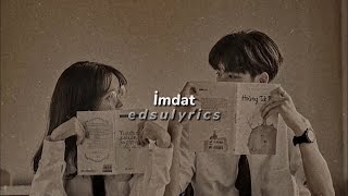 Murda & Hadise - İmdat ( - )