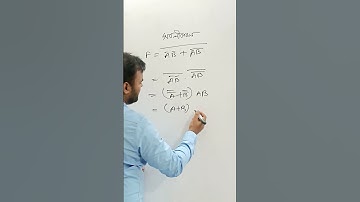 বুলিয়ান সরলীকরণ - 26 HSC ICT Chapter 3 | Boolean Function Simplification #shorts #shortvideo  #ict