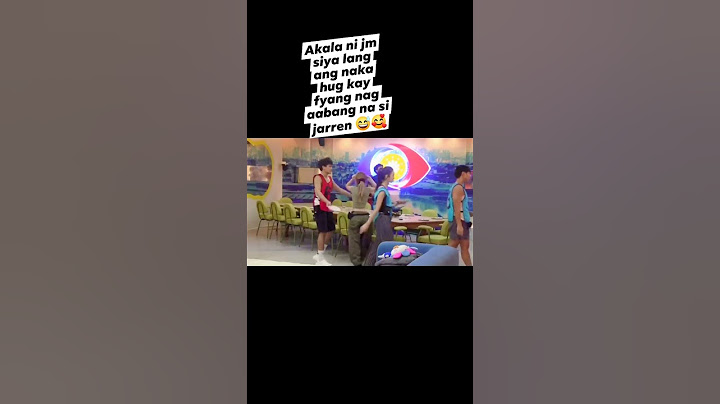Pbb gen11 JarFyang and Jm Fyang | October 5, 2024 update now. #PBBGen11 #reelsviralシ #fypシ゚