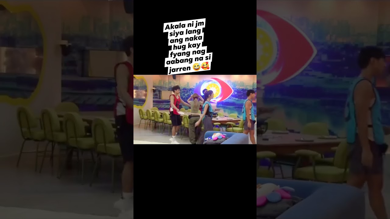 Pbb gen11 JarFyang and Jm Fyang | October 5, 2024 update now. 