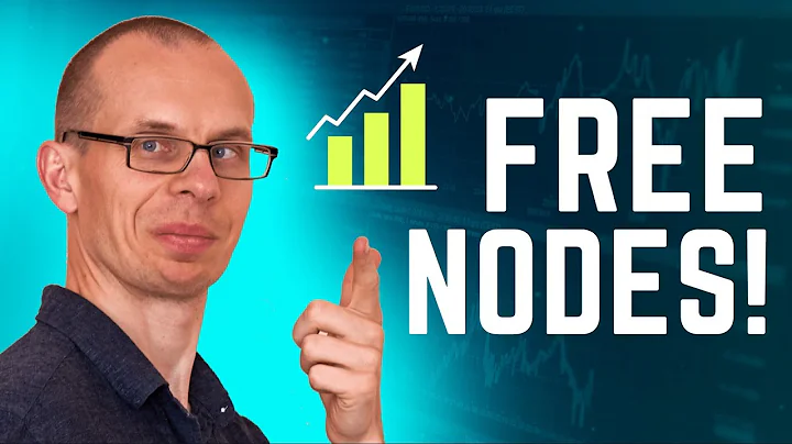 Get a Node for free!