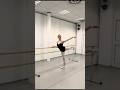 Vlog. #shorts #trending #shortsviral #ballerina #ballet #dance #balletdance