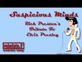 Rick preston  sings elvis presleys  suspicious minds