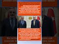 SIRRI SAKIK, CUMHURBAŞKANI ERDOĞAN İLE GÖRÜŞTÜ