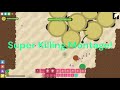 More Super Killing! Florr.io