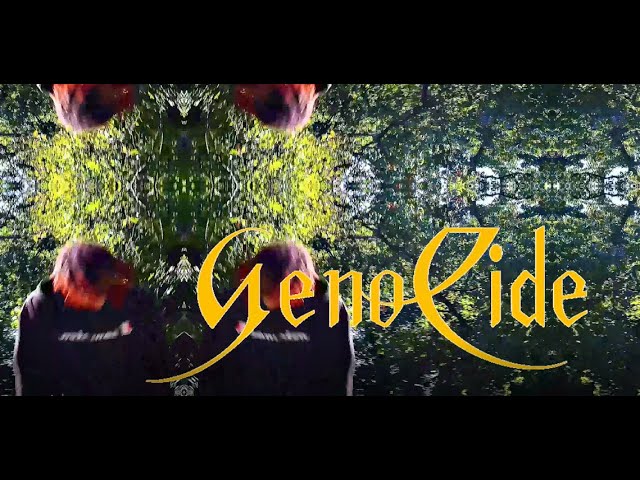YouTube पर Lucifer Capone x Genocide - Official Music Video देखें YouTube पर Lucifer Capone x Genocide - Official Music Video देखें