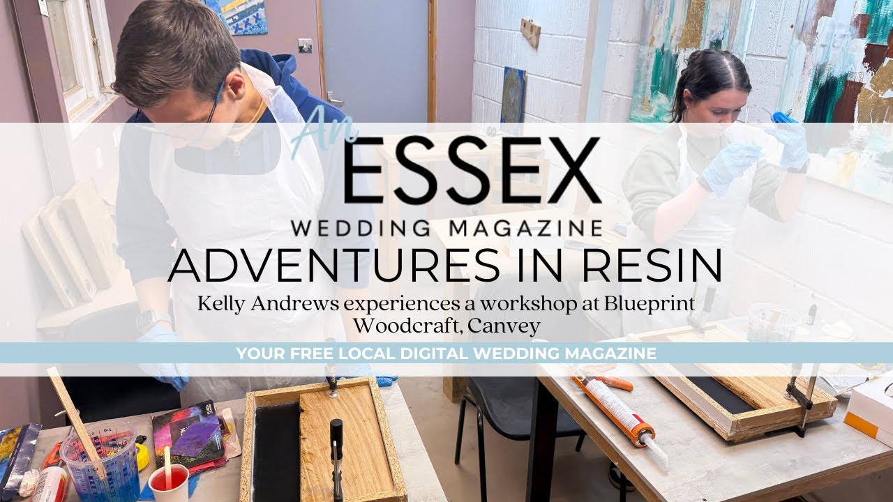 REVIEW | Workshop at Blueprint Woodcraft, Canvey | An Essex Wedding 126