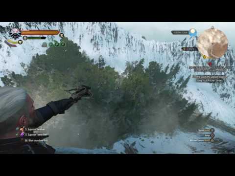 Video: The Witcher 3 - Skellige Isles: Pencarian Sisi Ard Skellige (Bagian 2)