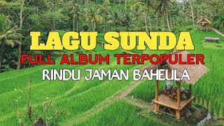 Download Lagu POP SUNDA LAWAS PALING POPULER || ALBUM TERBAIK 2025 MP3