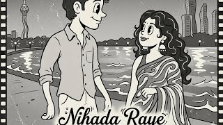 Nihada Raye Song Audio/නිහඬ රැයේ 🌃