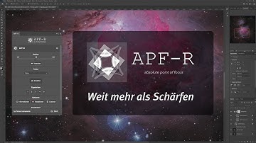 Diese Methode geht weit über das Schärfen hinaus