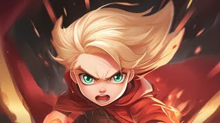 Spell Masters Brick Breaker - (by Wild Spark) - Gameplay screenshot 2