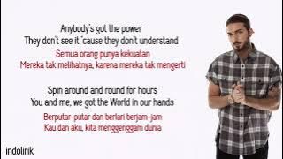 Alesso - Heroes (We Could Be) ft Tove Lo | Lirik Terjemahan