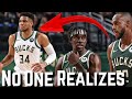 What They Won’t Tell You About The Milwaukee Bucks