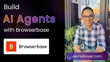 Reviewing BrowserBase: Building AI Agents with Automation & Web Scraping