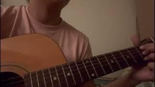 Finish Line ~ Delaney Bailey (Cover)