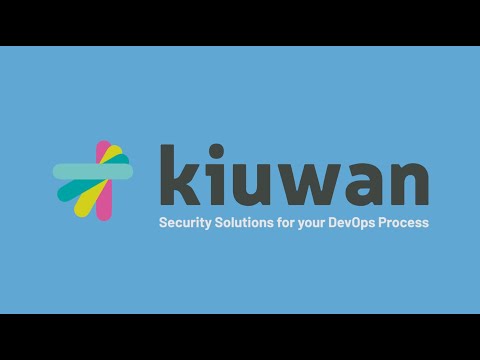 Kiuwan Demo - Introduction to Source Code Analysis with Kiuwan