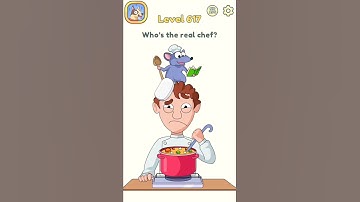 DOP 2 LEVEL 617 #trending #gaming #dop2 #shorts #viralshort