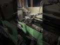 SCHAUBLIN 125 - running