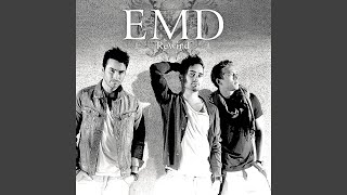 Gangsta's Paradise - E.M.D.