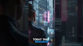 Can You Transfer Your Memory? Scientists Already Did #space #memory #neuroscience #sciencefiction